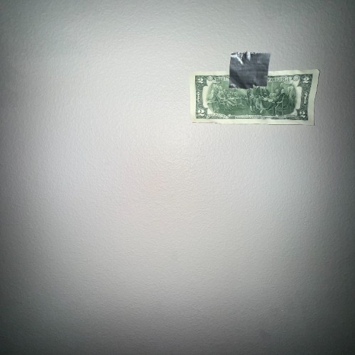 intact