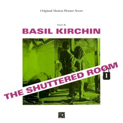 The Shuttered Room