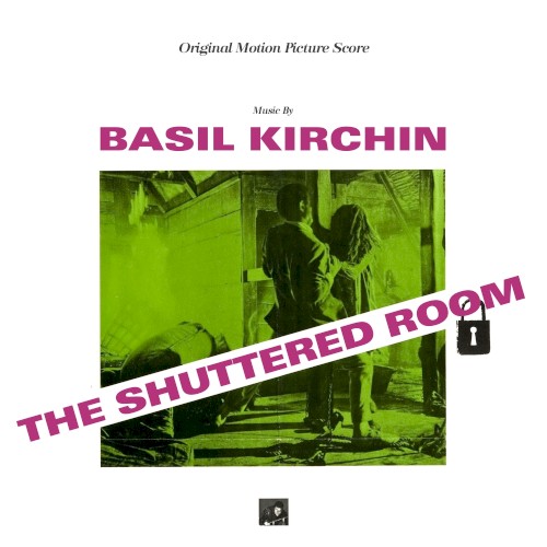 The Shuttered Room