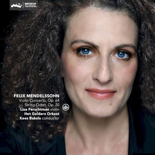 Violin Concerto, op. 64 / String Octet, op. 20