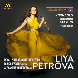 Momentum 2