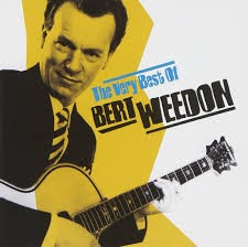 The Very Best Of Bert Weedon