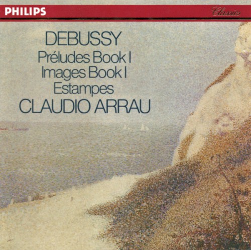 Préludes Book I / Images Book I / Estampes