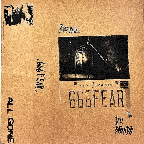 666 Fear