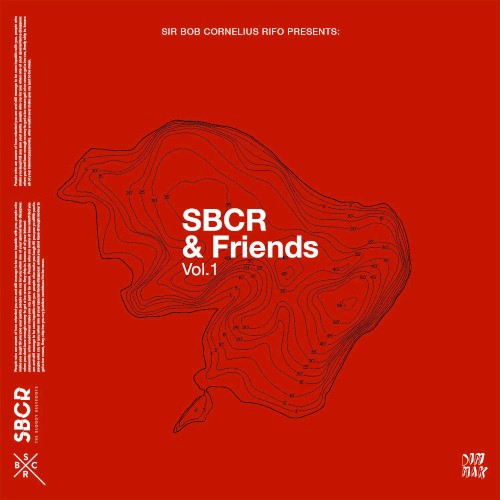SBCR & Friends, Vol. 1