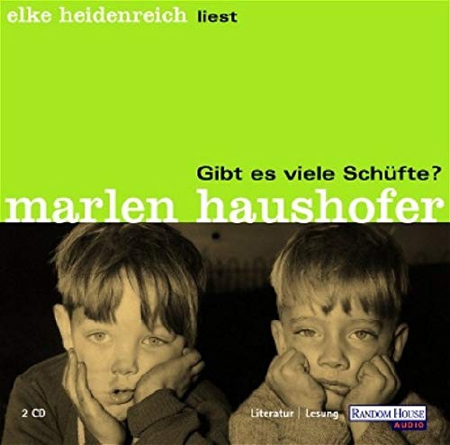 Gibt es viele Schüfte