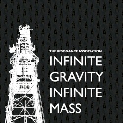 Infinite Gravity Infinite Mass