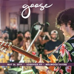 2019-05-26: Mellwood Tavern, Louisville, KY, USA