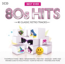 Best Ever 80s Hits