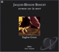 Sermon sur la mort (Caréme de 1662)