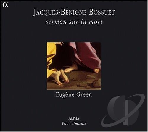 Sermon sur la mort (Caréme de 1662)