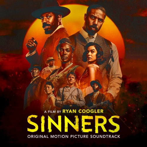 Sinners: Original Motion Picture Soundtrack