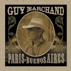 Paris-Buenos Aires