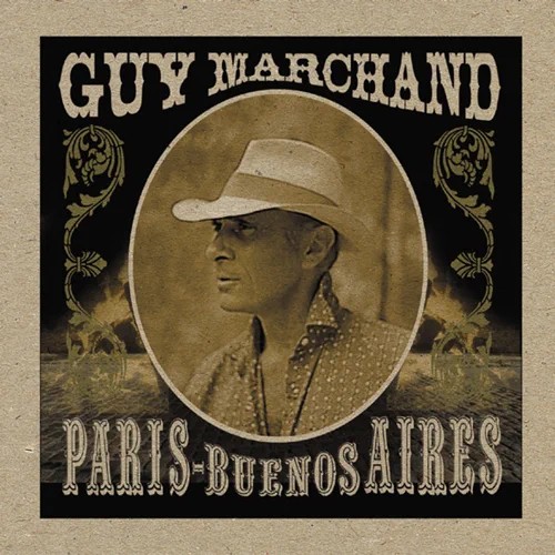 Paris-Buenos Aires