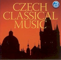 Czech Classical Music