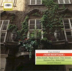 »Schubertiade«