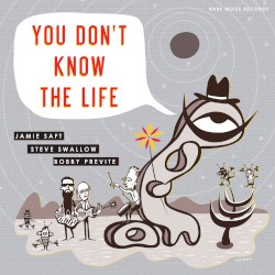 You Don’t Know the Life