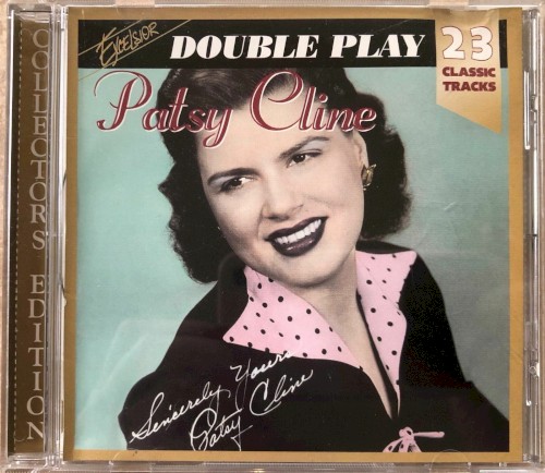 Patsy Cline Collector's Edition