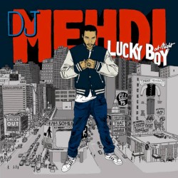 Lucky Boy at Night