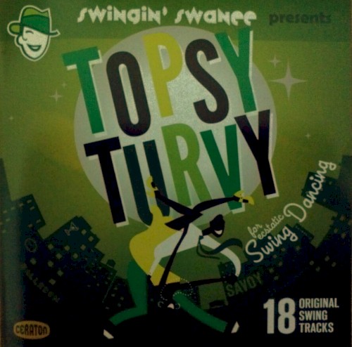Topsy Turvy