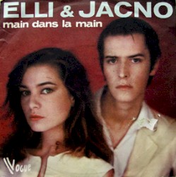 Main dans la main