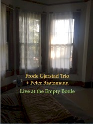 Live at the Empty Bottle