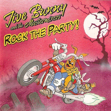Rock the Party!