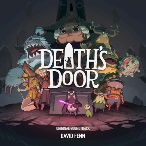 Death’s Door: Original Soundtrack
