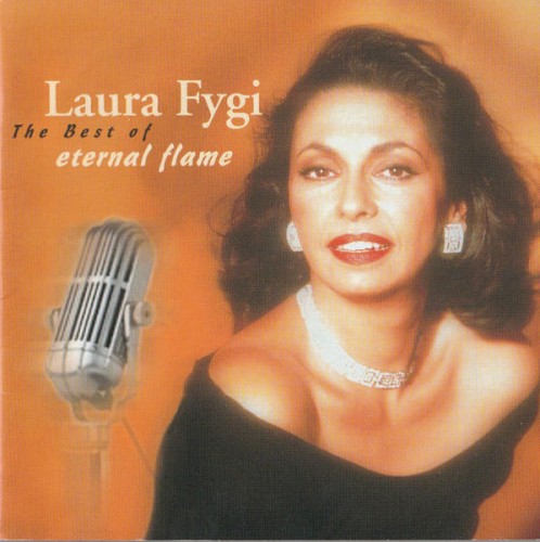 The Best Of Laura Fygi