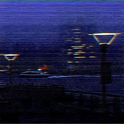 Low Visibility