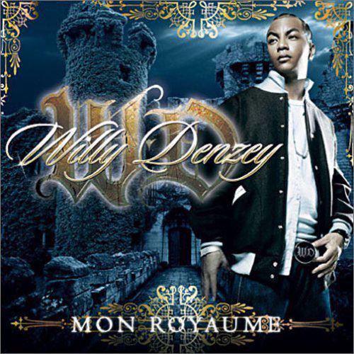 Mon royaume