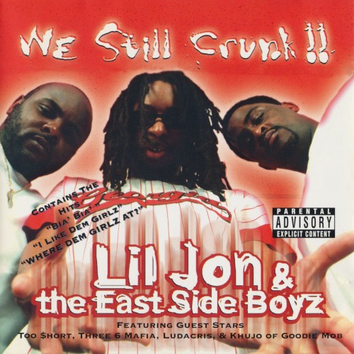 We Still Crunk!!