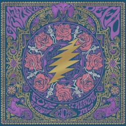 Fox Theatre, St. Louis, MO (12/10/71)