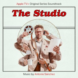 The Studio: Apple TV+ Original Series Soundtrack