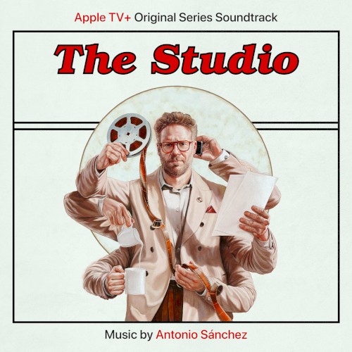 The Studio: Apple TV+ Original Series Soundtrack