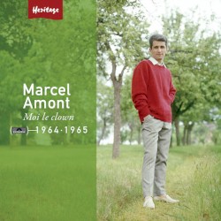 Heritage : Moi le clown (Polydor) 1964–1965