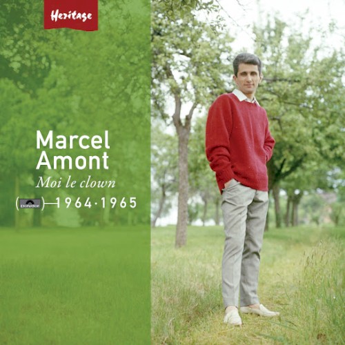 Heritage : Moi le clown (Polydor) 1964–1965