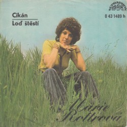 Cikán / Loď Štěstí