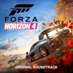 Forza Horizon 4 Bass Arena