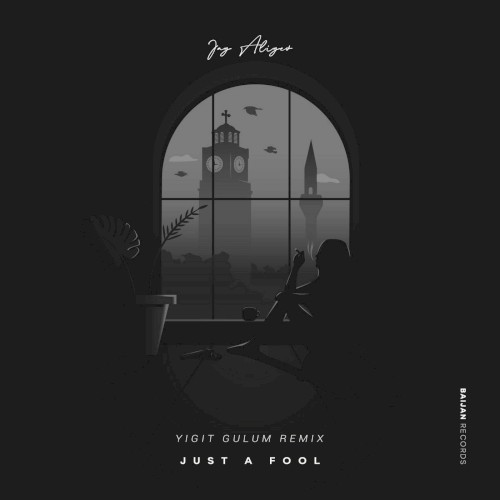 Just a Fool