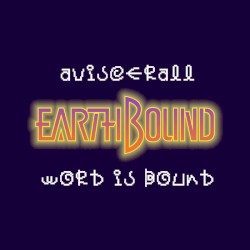 Word Is Bound