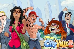 Cityville 2