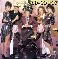 Générique Co-Co Boy