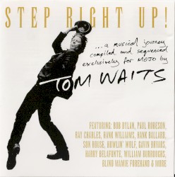 Step Right Up!