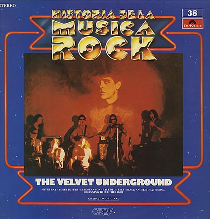 Historia de la Música rock - 38