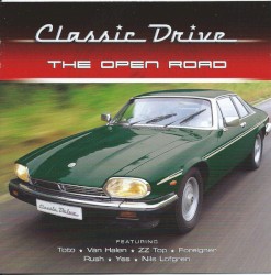 Classic Drive: The Open Road