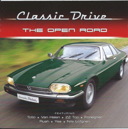 Classic Drive: The Open Road