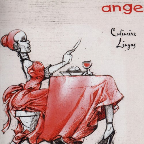 Culinaire Lingus