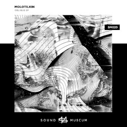 Oblique EP
