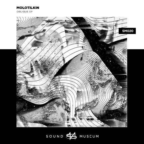 Oblique EP